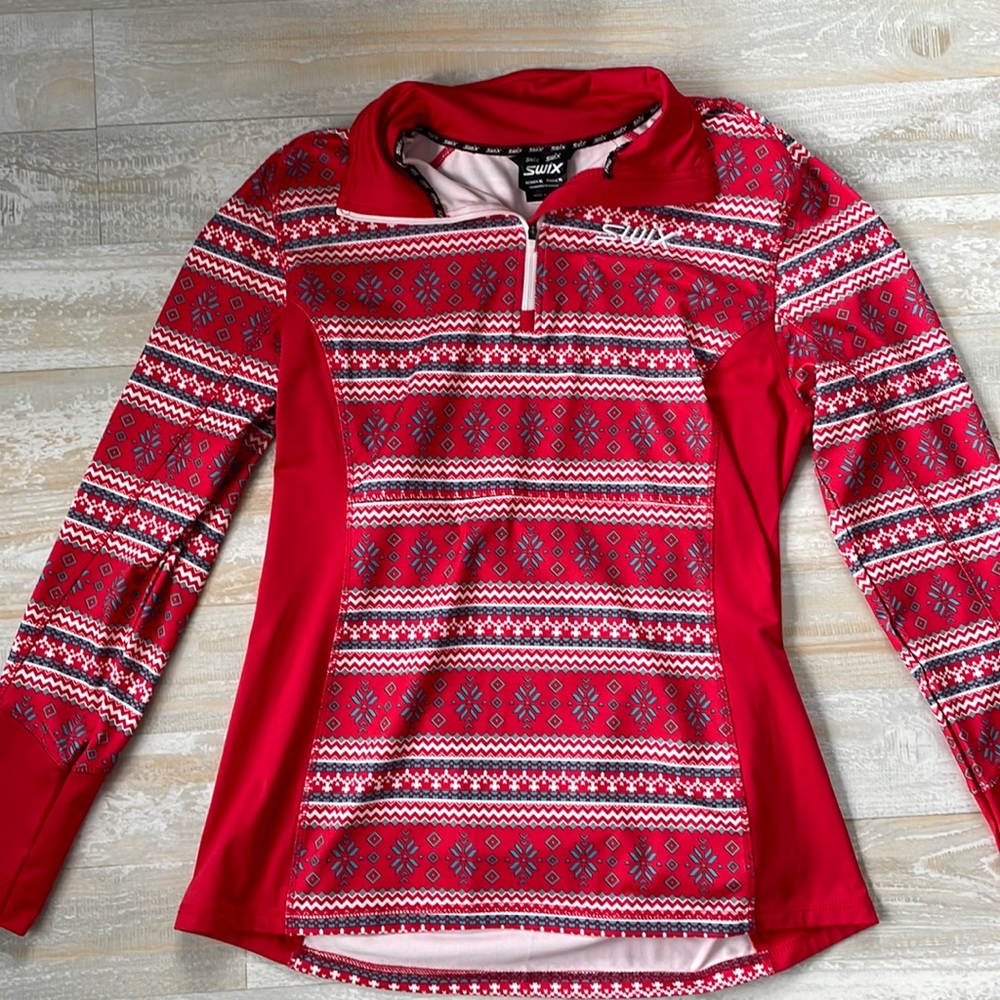 Womens Swix size XL Nordic clothing